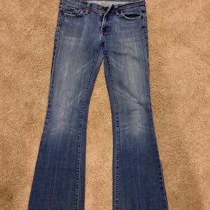 Citizens of Humanity jeans